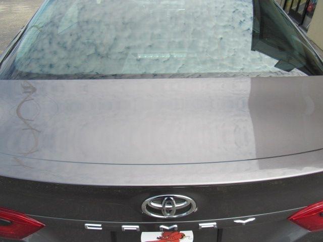 Toyota Camry LE 2018