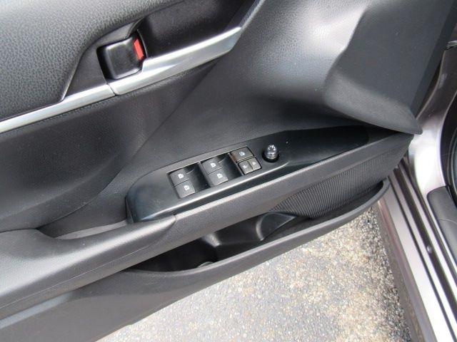 Toyota Camry LE 2018