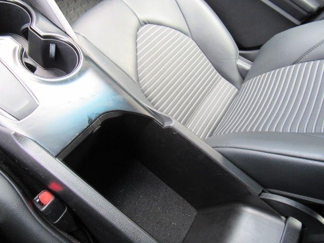 Toyota Camry LE 2018