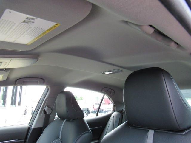 Toyota Camry LE 2018