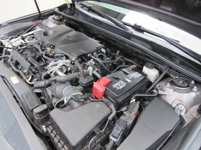 Toyota Camry LE 2018