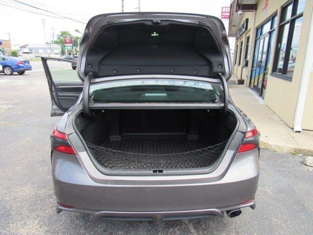 Toyota Camry LE 2018