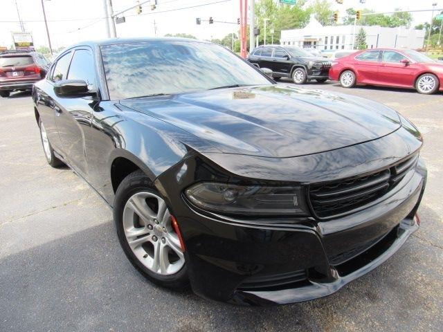 Dodge Charger SXT 2023