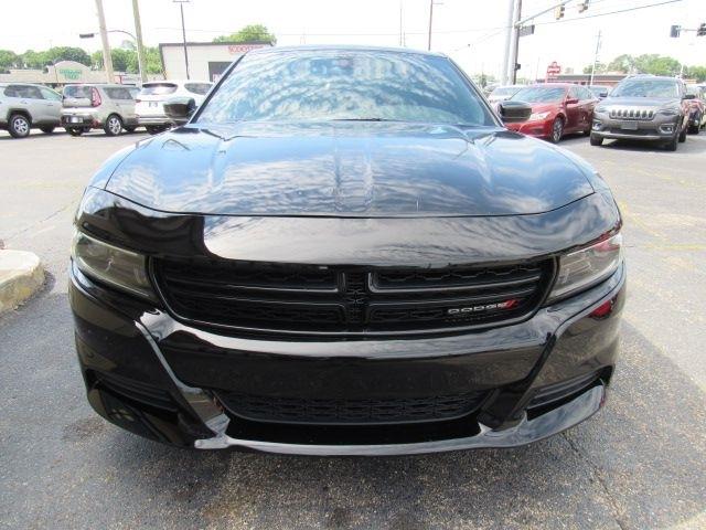 Dodge Charger SXT 2023
