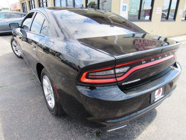 Dodge Charger SXT 2023