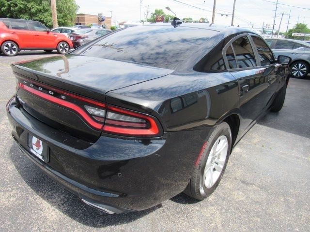 Dodge Charger SXT 2023