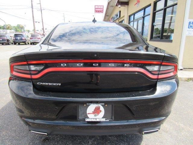 Dodge Charger SXT 2023