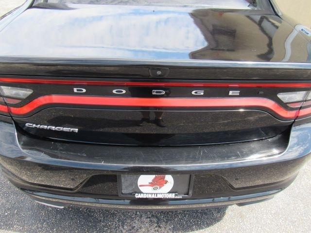 Dodge Charger SXT 2023