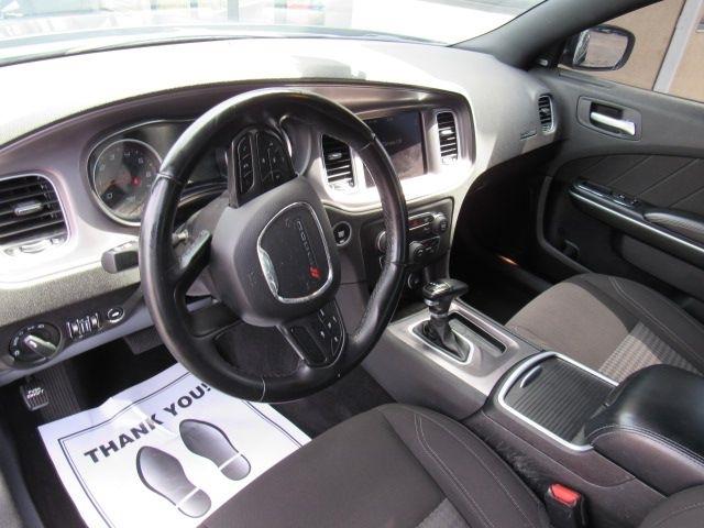 Dodge Charger SXT 2023