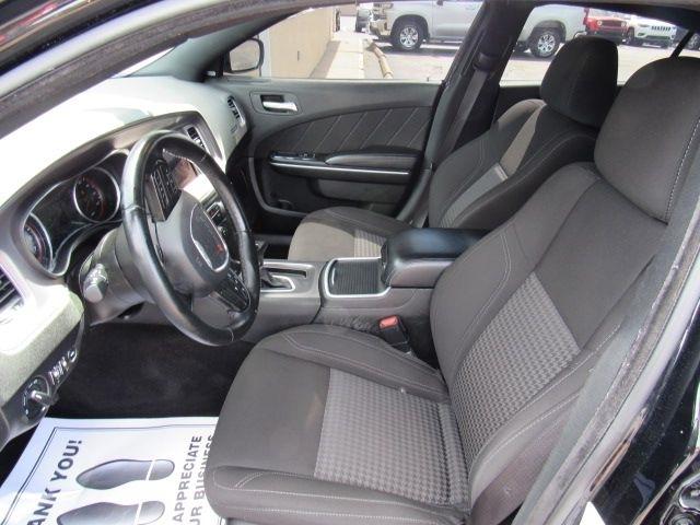 Dodge Charger SXT 2023