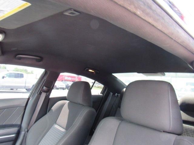 Dodge Charger SXT 2023