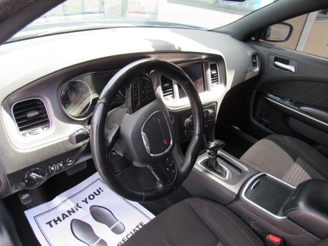 Dodge Charger SXT 2023