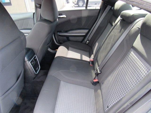 Dodge Charger SXT 2023