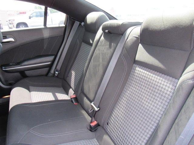 Dodge Charger SXT 2023