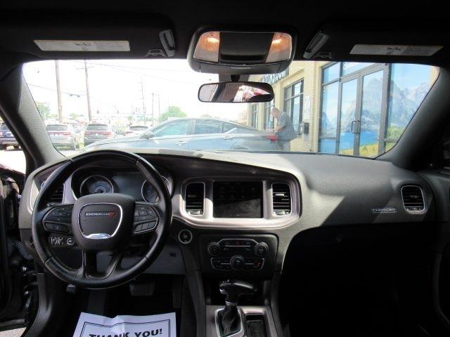 Dodge Charger SXT 2023