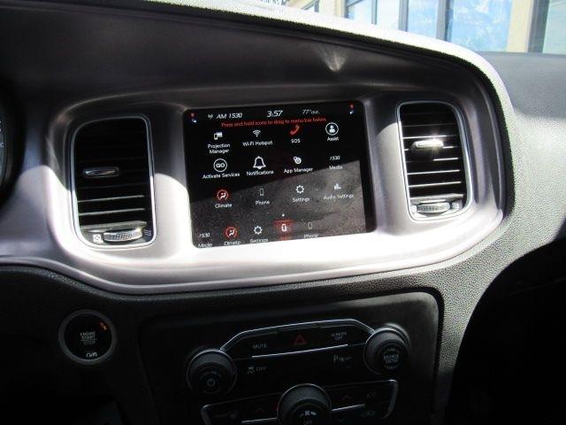 Dodge Charger SXT 2023