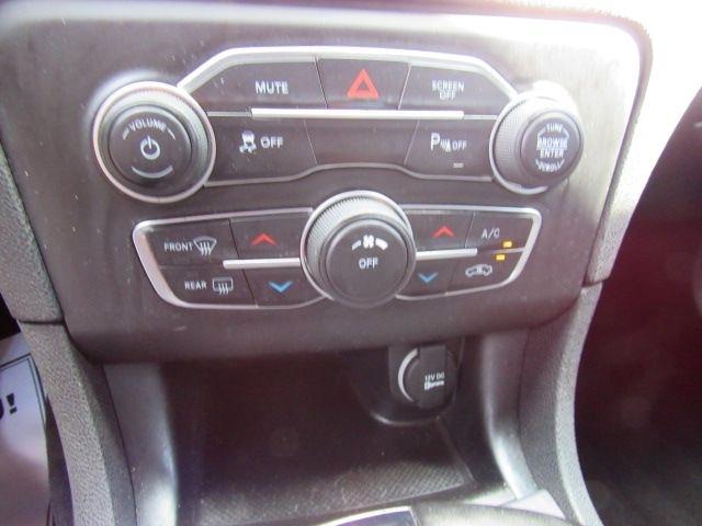 Dodge Charger SXT 2023