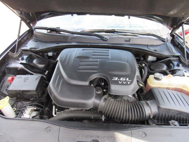 Dodge Charger SXT 2023