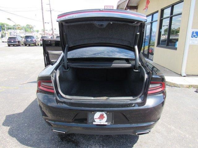 Dodge Charger SXT 2023