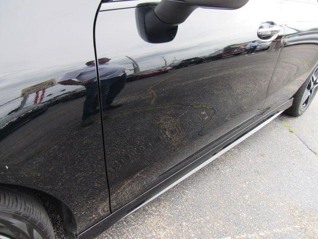 Mercedes-Benz CLA-Class CLA250 4MATIC 2024