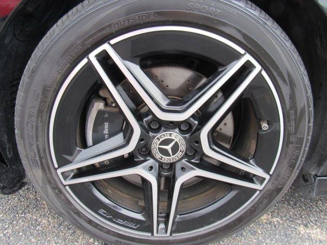 Mercedes-Benz CLA-Class CLA250 4MATIC 2024