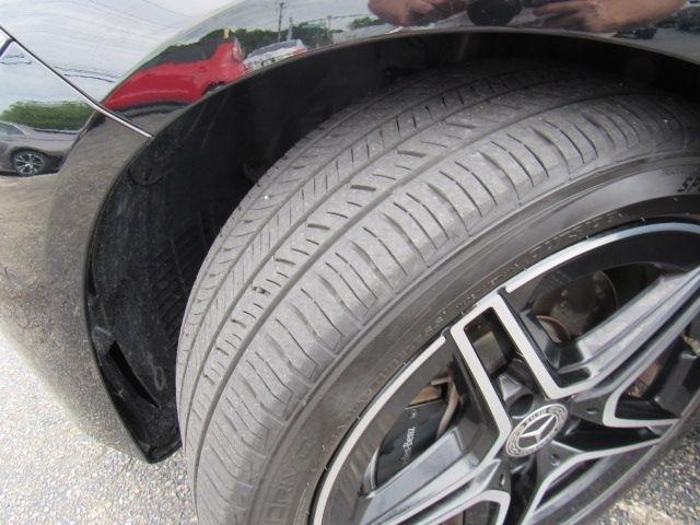 Mercedes-Benz CLA-Class CLA250 4MATIC 2024
