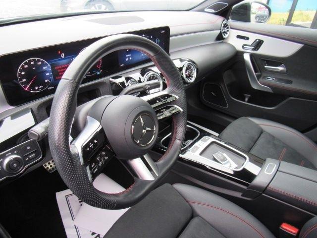 Mercedes-Benz CLA-Class CLA250 4MATIC 2024
