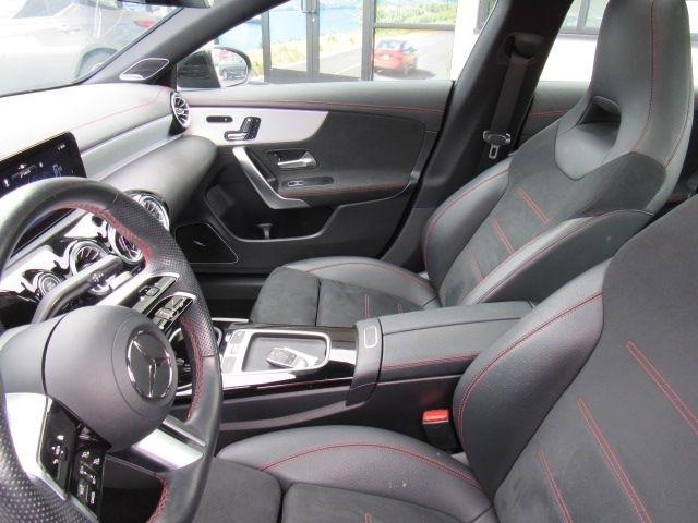 Mercedes-Benz CLA-Class CLA250 4MATIC 2024
