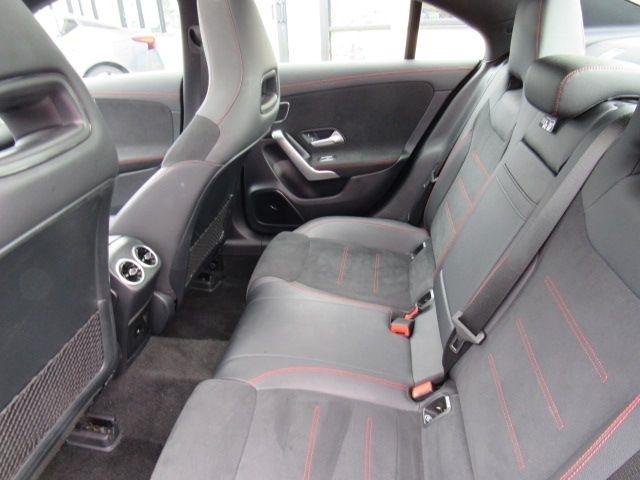 Mercedes-Benz CLA-Class CLA250 4MATIC 2024