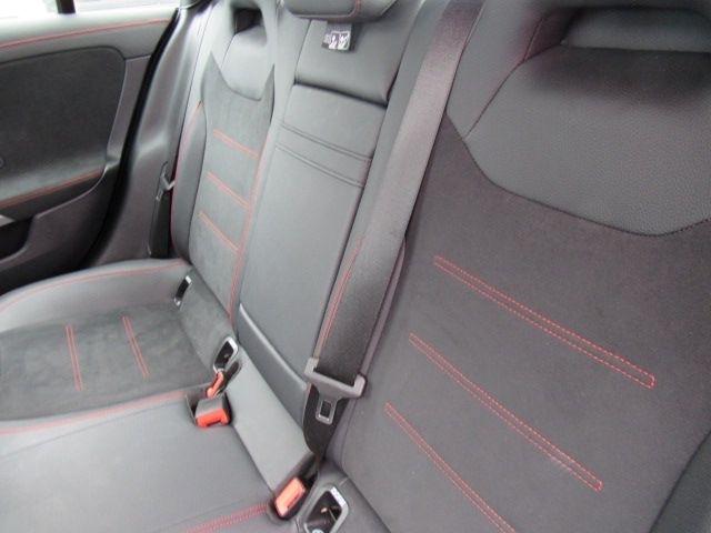 Mercedes-Benz CLA-Class CLA250 4MATIC 2024