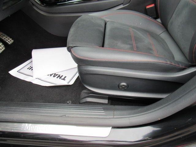 Mercedes-Benz CLA-Class CLA250 4MATIC 2024