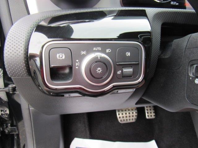 Mercedes-Benz CLA-Class CLA250 4MATIC 2024