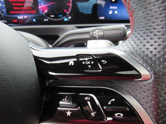 Mercedes-Benz CLA-Class CLA250 4MATIC 2024