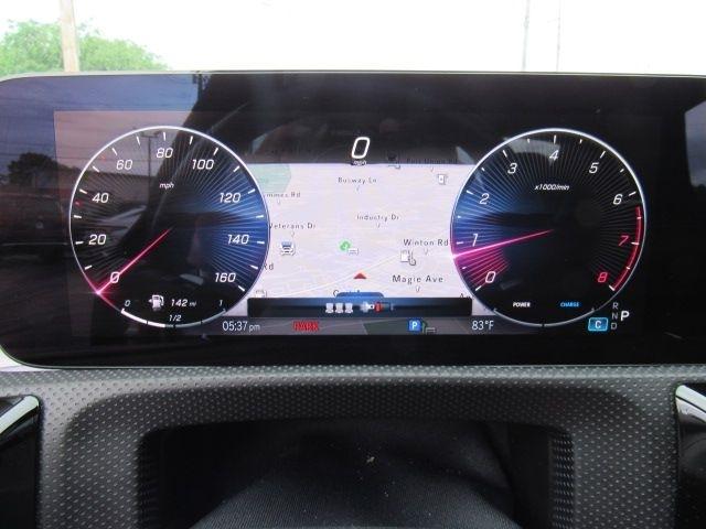 Mercedes-Benz CLA-Class CLA250 4MATIC 2024