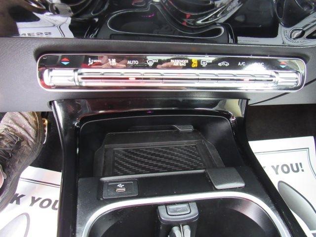 Mercedes-Benz CLA-Class CLA250 4MATIC 2024