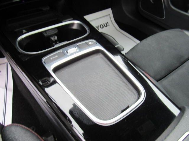 Mercedes-Benz CLA-Class CLA250 4MATIC 2024