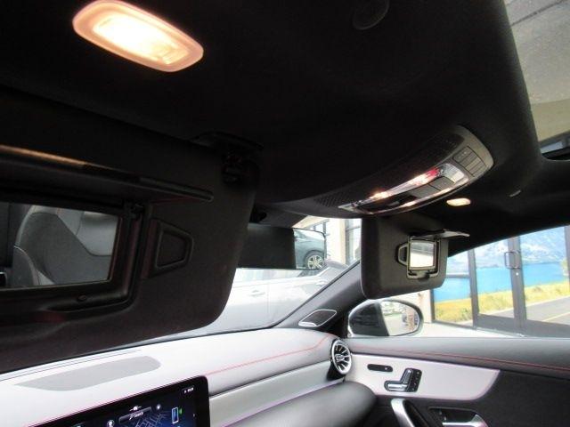 Mercedes-Benz CLA-Class CLA250 4MATIC 2024