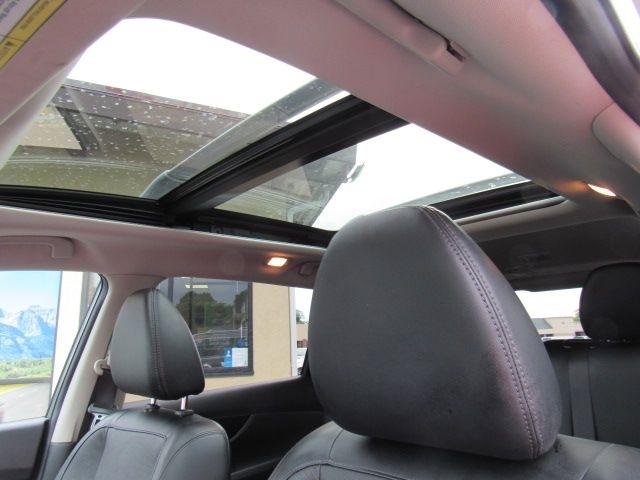 Nissan Rogue SL AWD 2018