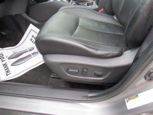 Nissan Rogue SL AWD 2018