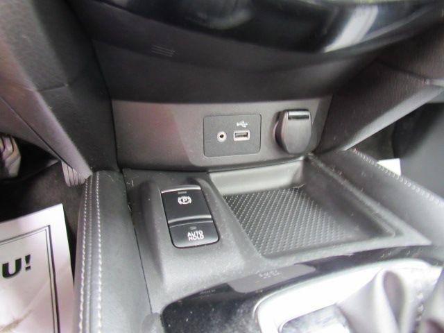Nissan Rogue SL AWD 2018