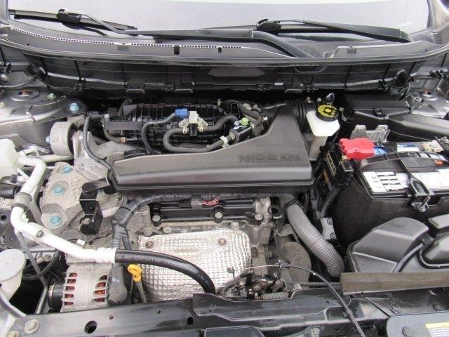 Nissan Rogue SL AWD 2018