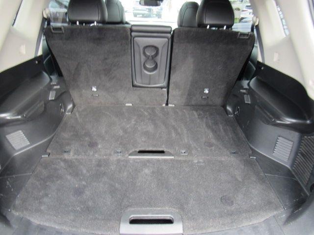 Nissan Rogue SL AWD 2018