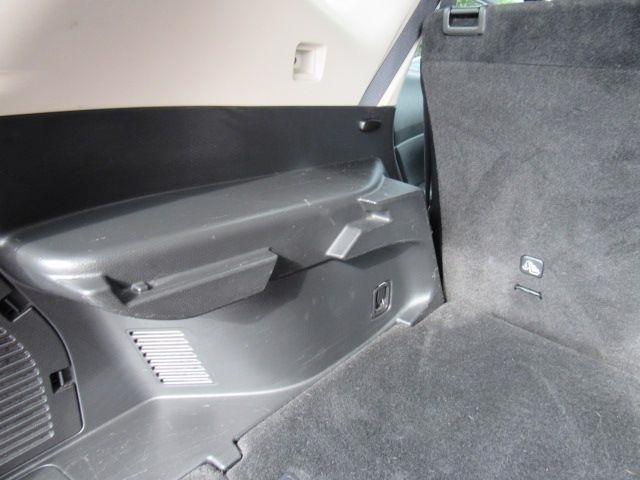 Nissan Rogue SL AWD 2018
