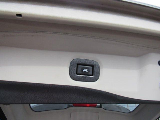 Nissan Rogue SL AWD 2018