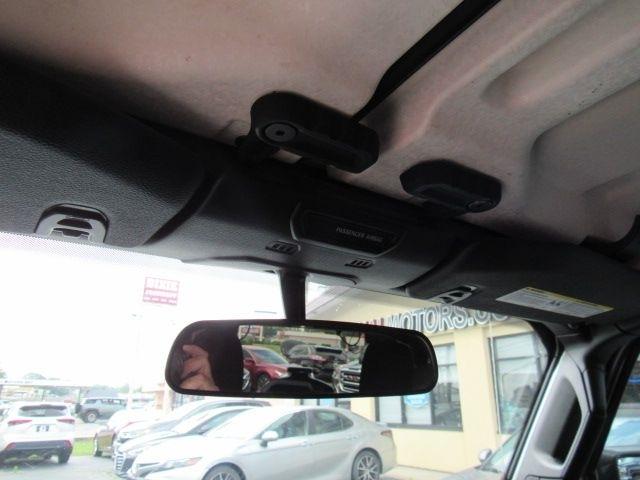 Jeep Wrangler Unlimited Sport 2018