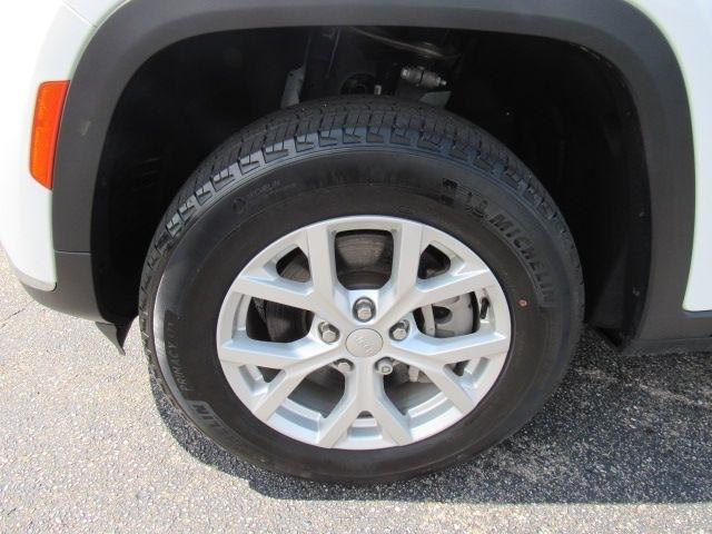Jeep Grand Cherokee L Limited 4WD 2023