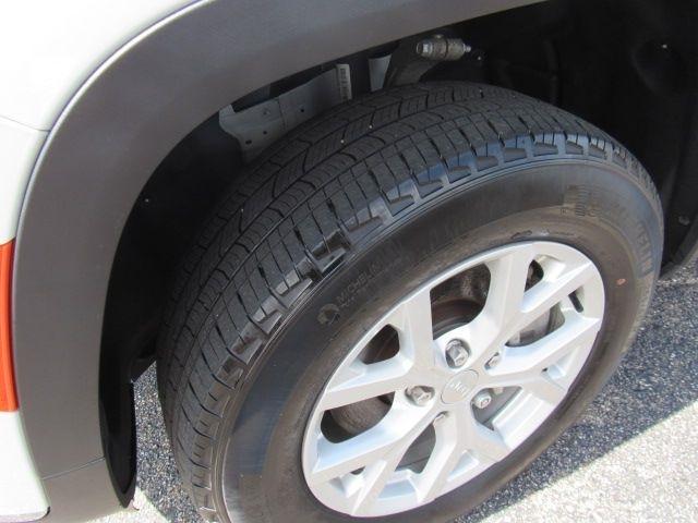Jeep Grand Cherokee L Limited 4WD 2023