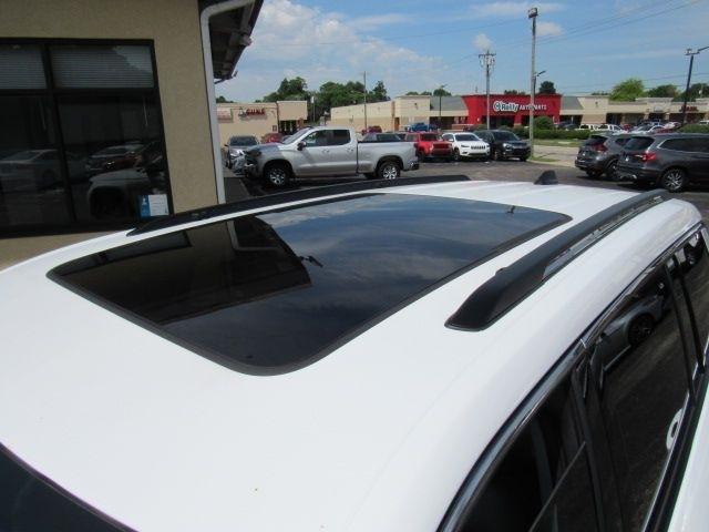Jeep Grand Cherokee L Limited 4WD 2023