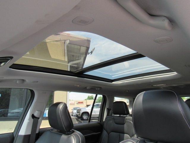 Jeep Grand Cherokee L Limited 4WD 2023