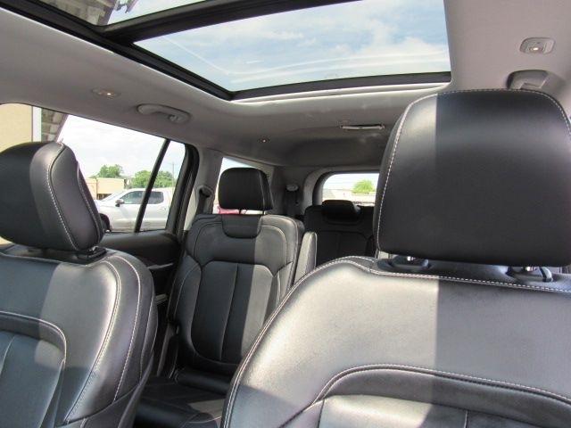 Jeep Grand Cherokee L Limited 4WD 2023